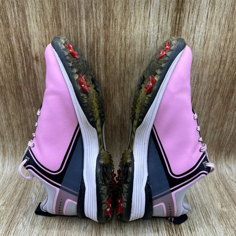 SQAIRZ golf shoes